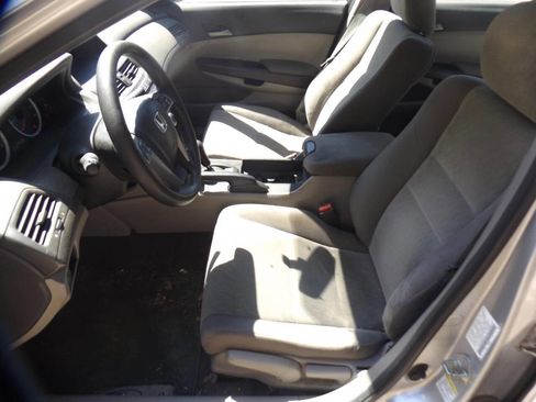 Used 2010 Honda Accord LX image 12