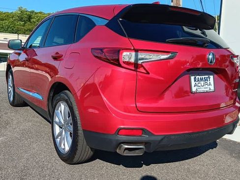 Used 2023 Acura RDX AWD image 3