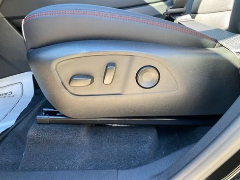 New 2026 Chevrolet Traverse RS image 11