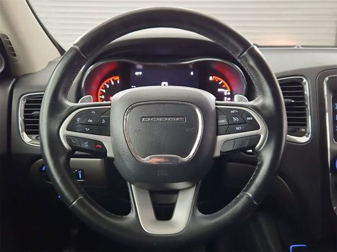 Used 2015 Dodge Durango SXT w/ Quick Order Package 23B image 22