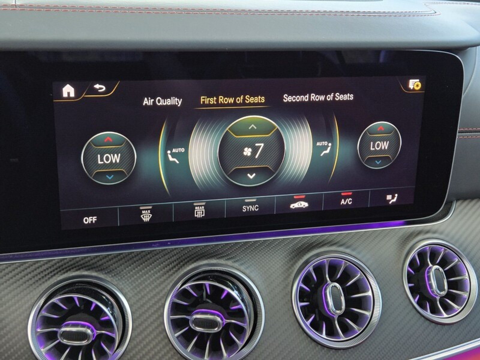 Certified 2022 Mercedes-Benz AMG GT 53 image 31