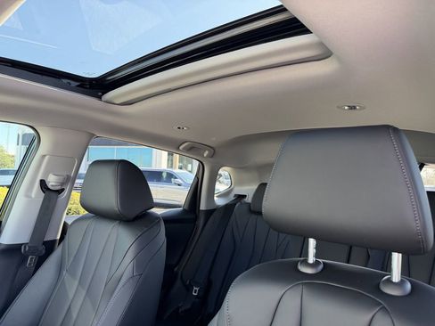 New 2025 Acura ADX AWD image 18