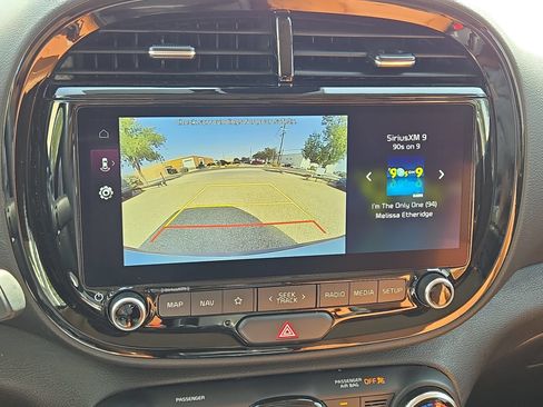 Used 2024 Kia Soul EX w/ Option Group 015 FWD image 18
