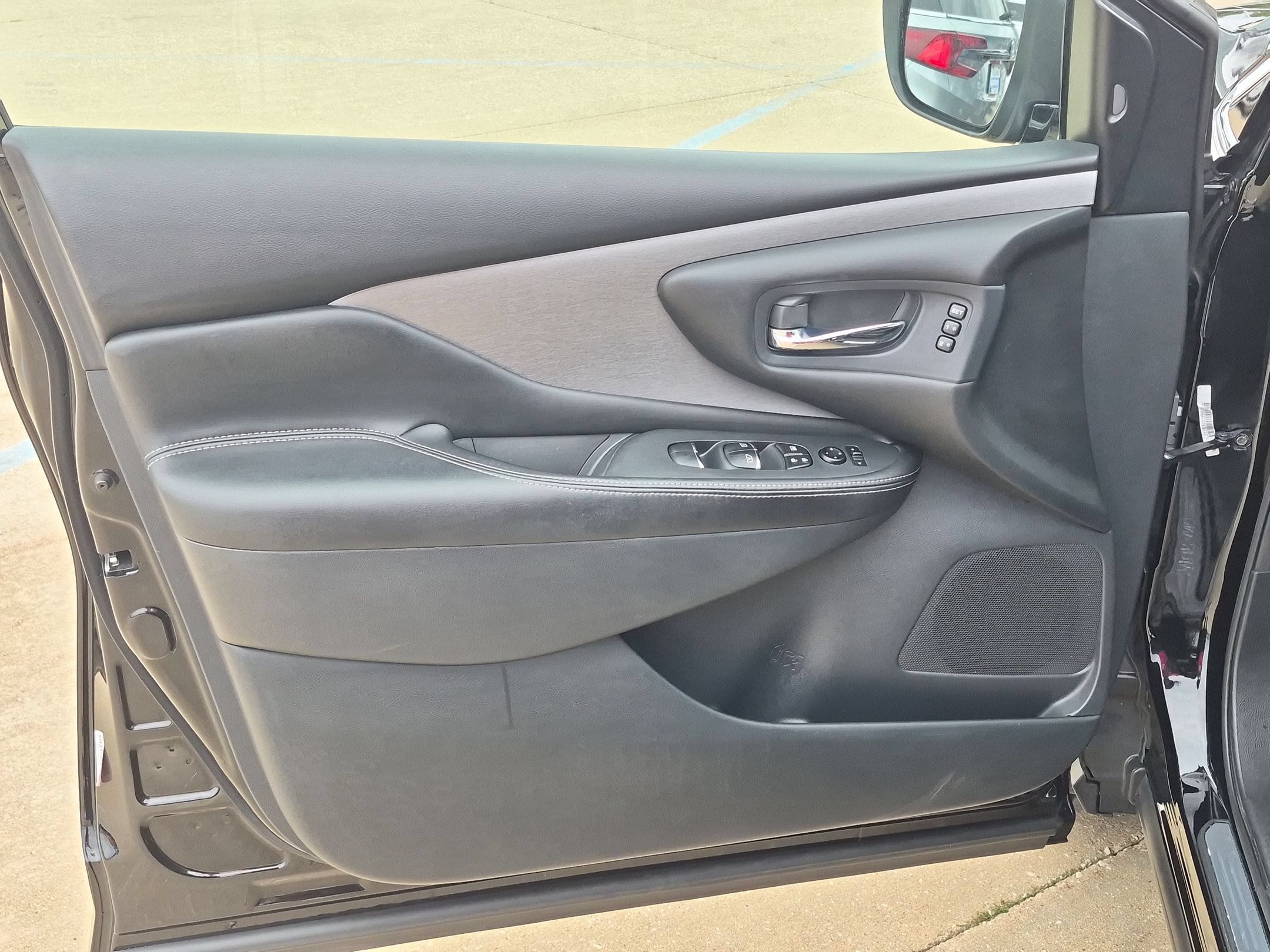 Used 2020 Nissan Murano SL AWD/4WD image 12