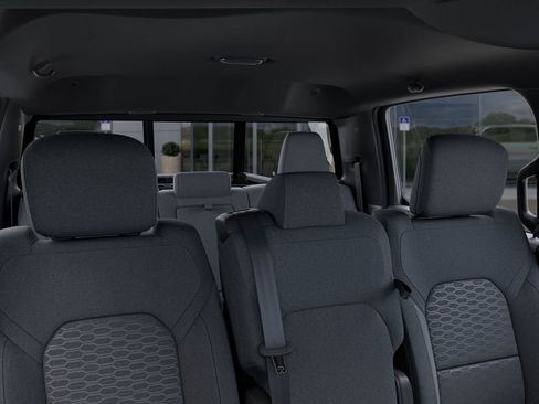 New 2026 RAM 1500 Classic Warlock AWD/4WD image 26