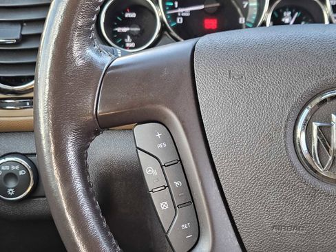 Used 2015 Buick Enclave Leather FWD image 26
