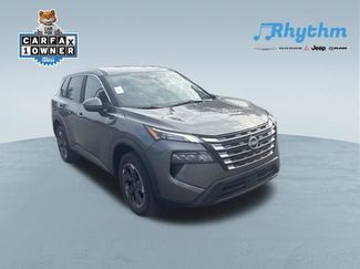 Used 2025 Nissan Rogue SV FWD 360° Tour