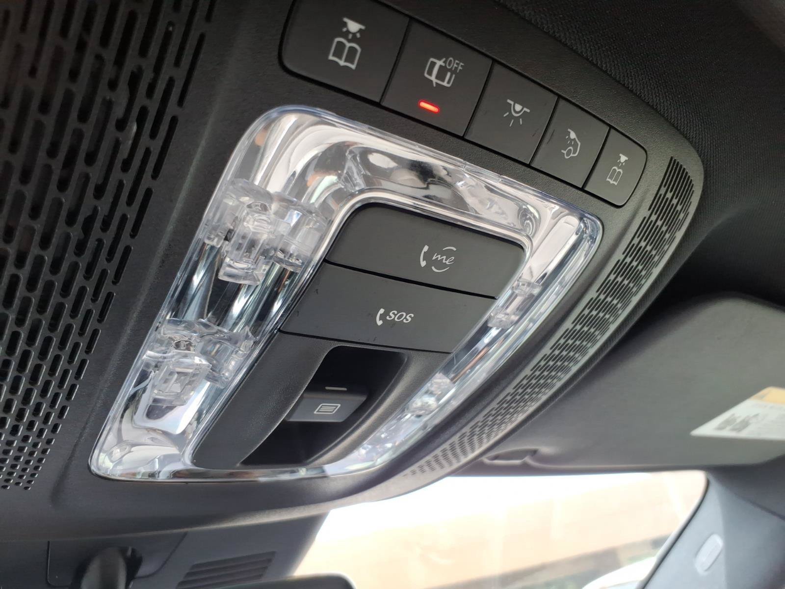 Used 2026 Mercedes-Benz GLA 250 4MATIC image 23