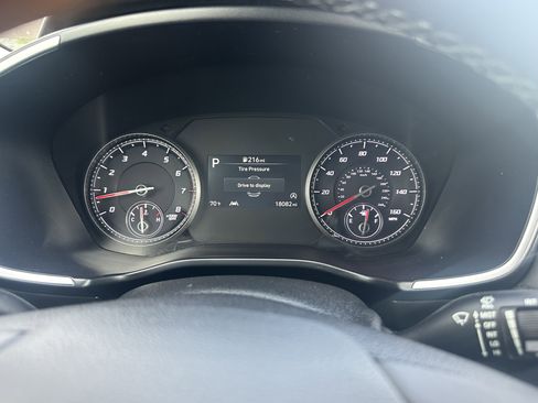 Used 2023 Hyundai Santa Fe SEL image 27