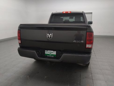 Used 2018 RAM 1500 Express AWD/4WD image 7
