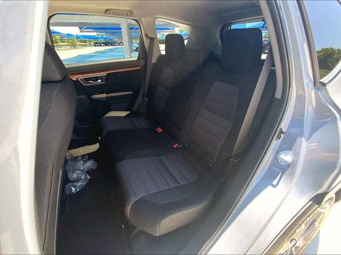 Used 2022 Honda CR-V EX image 21