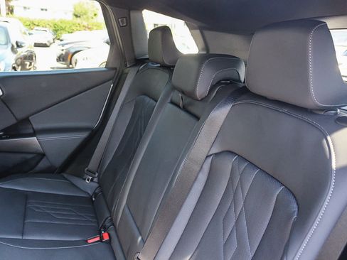 Used 2026 BMW X3 xDrive30i w/ Convenience Package AWD/4WD image 18