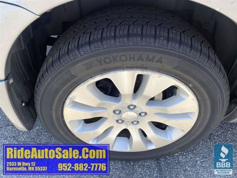 Used 2009 Subaru Outback 2.5i Limited AWD/4WD image 27