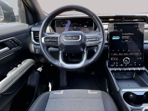 Certified 2026 GMC Terrain Elevation FWD image 6