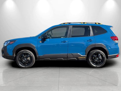 Used 2025 Subaru Forester Wilderness AWD/4WD image 5