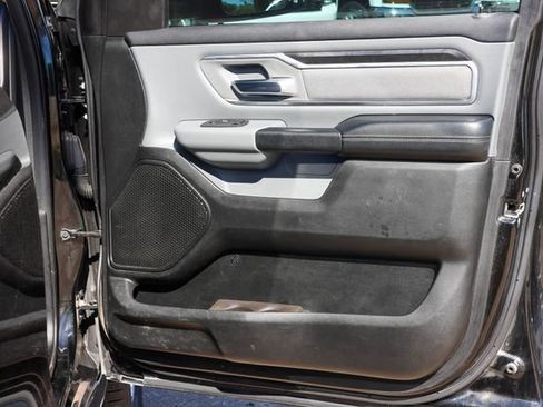 Used 2019 RAM 1500 Big Horn AWD/4WD image 15