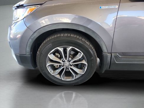Used 2020 Honda CR-V EX-L image 26