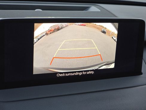 Used 2022 MAZDA CX-9 Touring Plus image 21