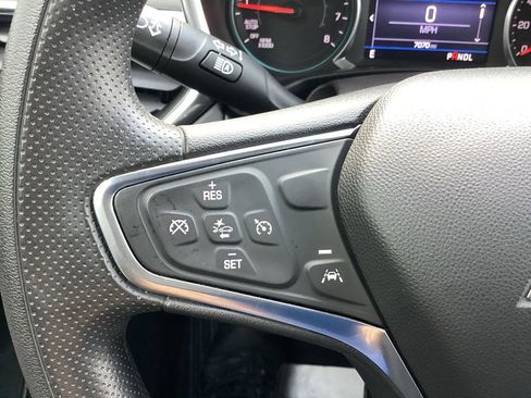 Certified 2024 Chevrolet Equinox LS w/ LS Convenience Package AWD/4WD image 37