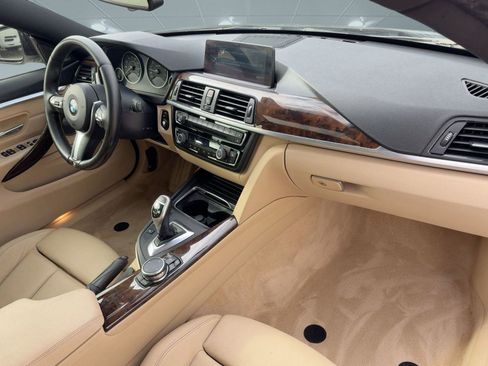 Used 2016 BMW 435i Gran Coupe xDrive image 31