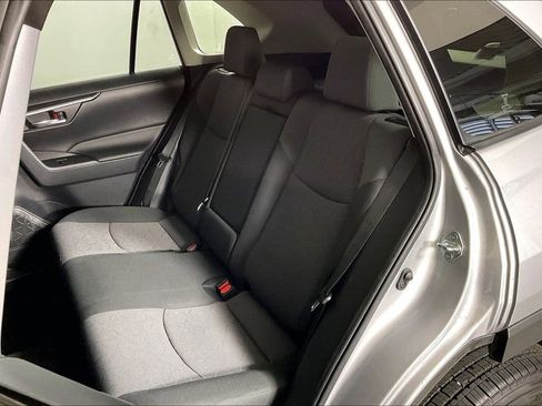 Used 2024 Toyota RAV4 XLE image 25