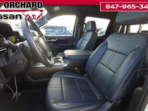 Used 2023 Chevrolet Silverado 1500 High Country image 10