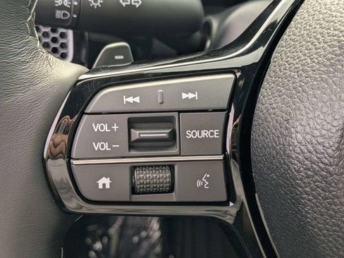 New 2026 Honda Civic Sport image 23