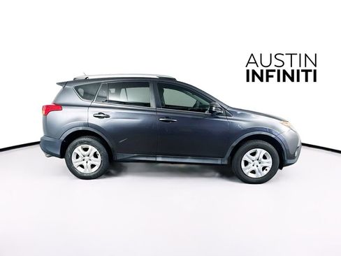 Used 2015 Toyota RAV4 LE image 8