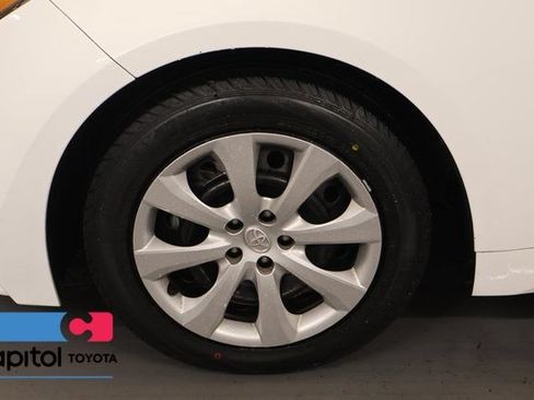 Certified 2024 Toyota Corolla LE FWD image 8