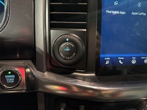 Used 2023 Ford F150 Lariat w/ Equipment Group 502A High image 22