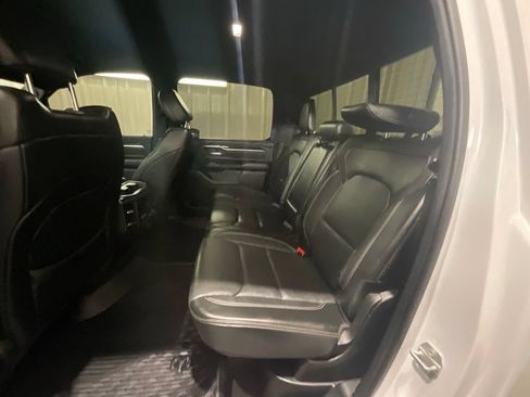 Used 2019 RAM 1500 Sport w/ Level 2 Equipment Group AWD/4WD image 12