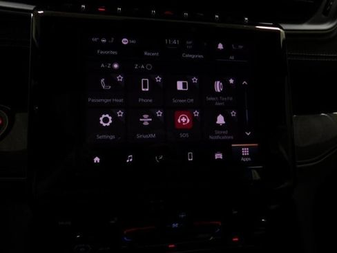 Used 2022 Jeep Grand Cherokee L Laredo image 34