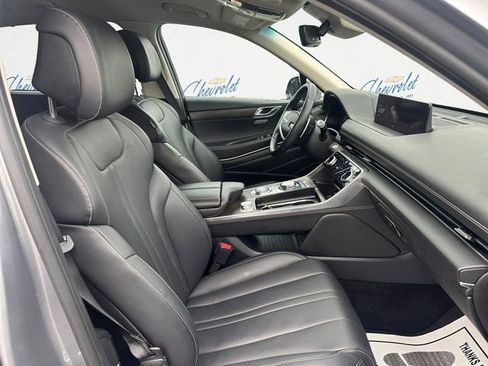 Used 2024 Genesis GV80 2.5T image 13
