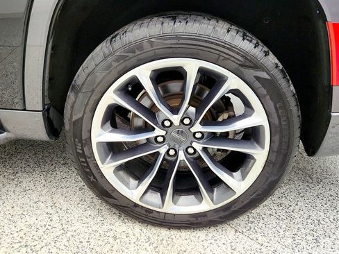 Used 2022 Jeep Wagoneer Series II w/ Premium Group I image 9