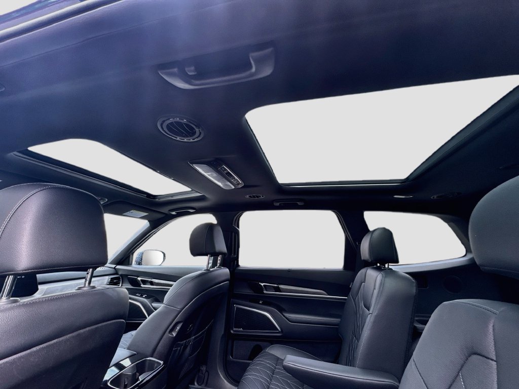 Certified 2024 Kia Telluride SX X-Line AWD/4WD image 26