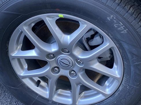 New 2026 Chrysler Pacifica Select image 5