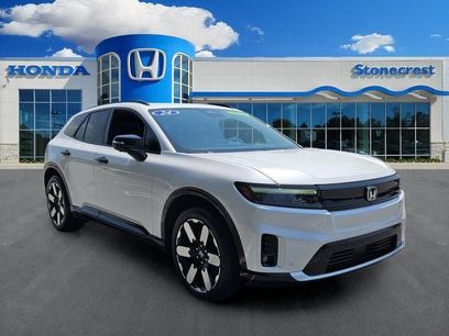 Used 2024 Honda Prologue Elite