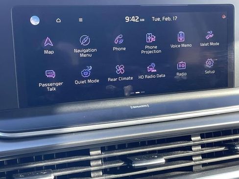 Used 2022 Kia Telluride S image 8