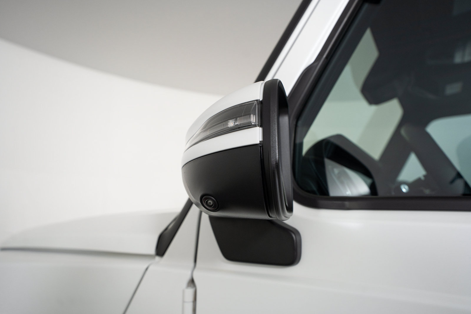 Used 2025 Mercedes-Benz G 63 AMG 4MATIC image 9
