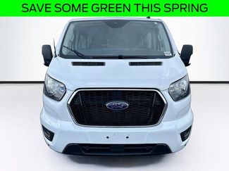 Certified 2024 Ford Transit 350 XLT RWD video 2