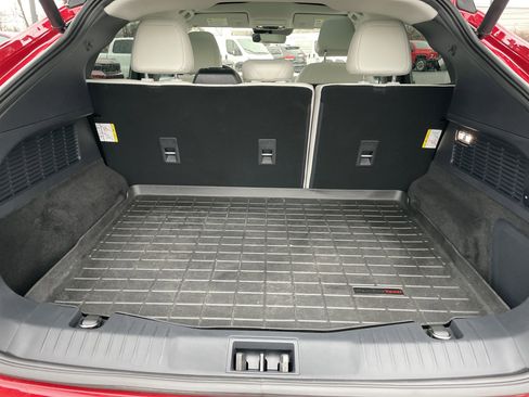 Used 2023 Ford Mustang Mach-E Premium image 26