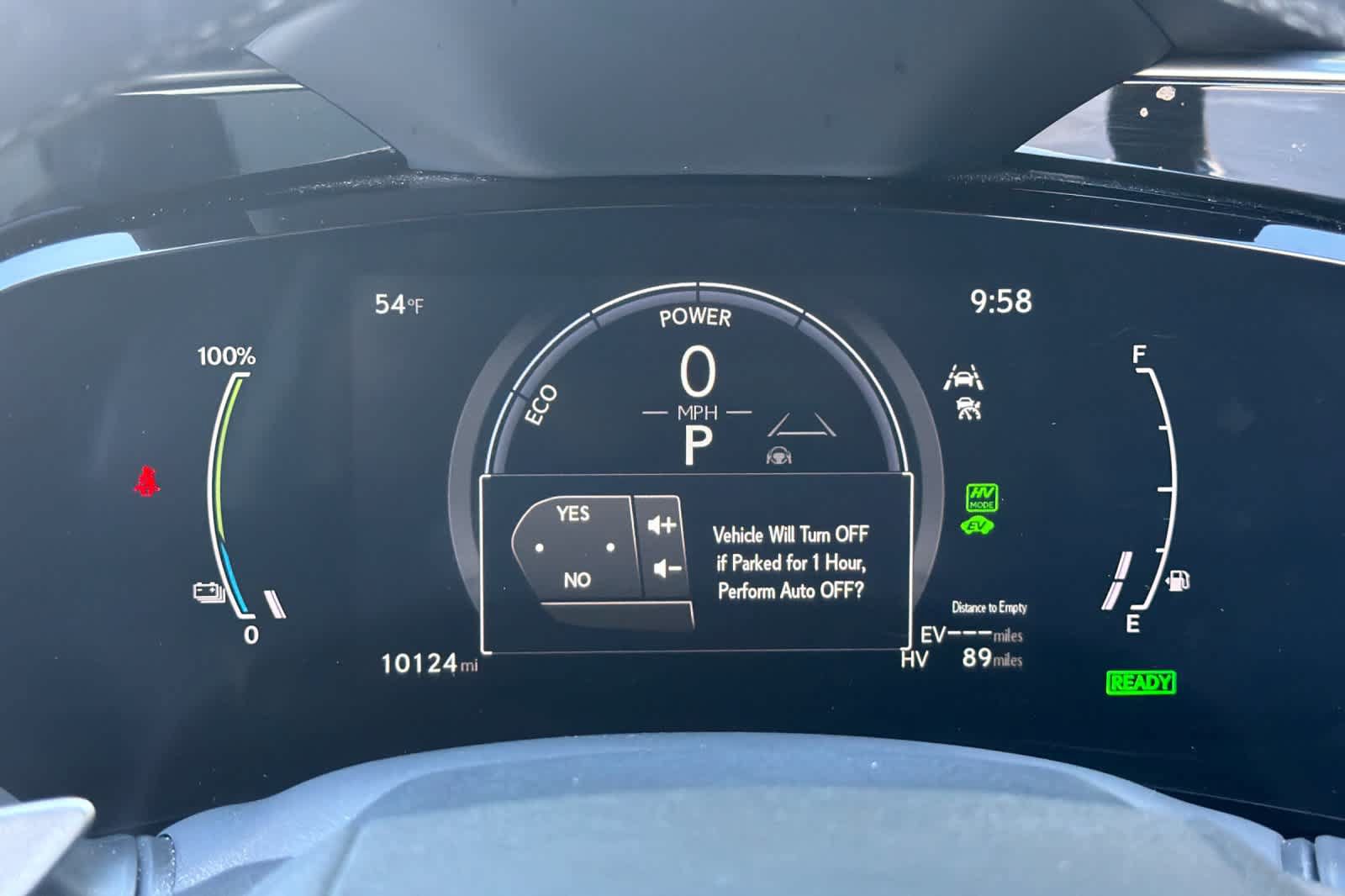Used 2025 Lexus NX 450h+ AWD w/ Accessory Package (2T) image 29