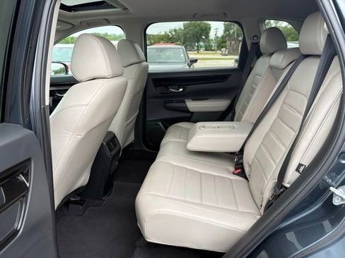 Used 2023 Honda CR-V EX-L image 27