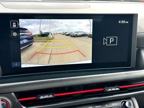 Used 2025 Hyundai Sonata N Line FWD image 18