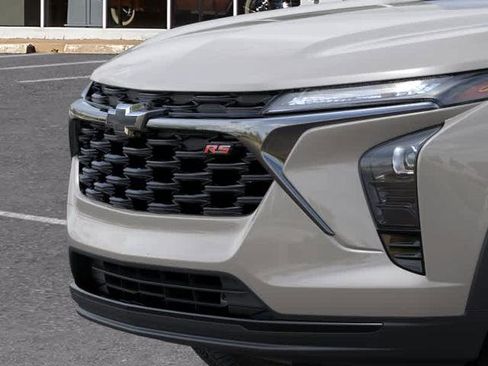 New 2026 Chevrolet Trax RS FWD image 13