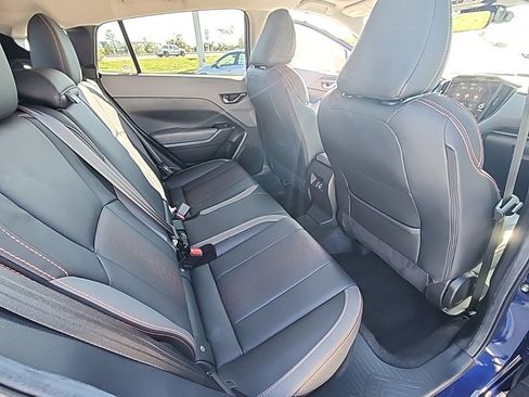 Certified 2025 Subaru Crosstrek 2.5i Limited w/ Popular Package #3A image 13