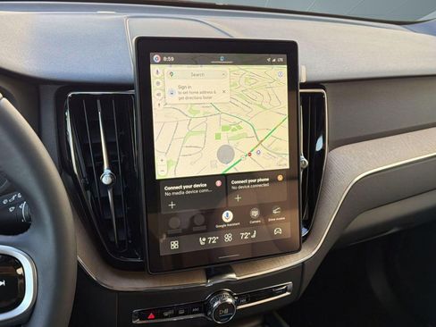 New 2026 Volvo XC60 B5 Plus w/ Protection Package Premier image 24