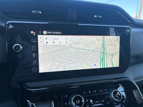 New 2026 GMC Sierra 2500 AT4X image 14