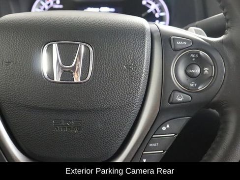 Used 2023 Honda Ridgeline RTL image 10
