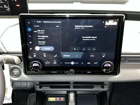 New 2026 Toyota C-HR AWD/4WD image 23